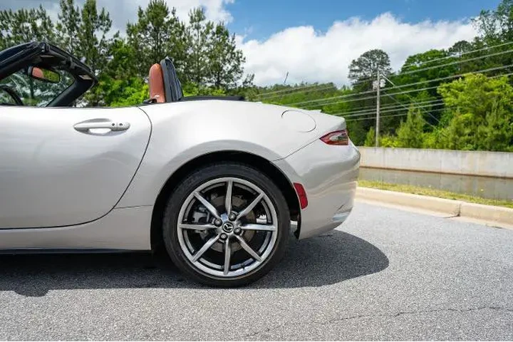 $28977 : Mazda MX-5 Miata 2023 Grand image 6