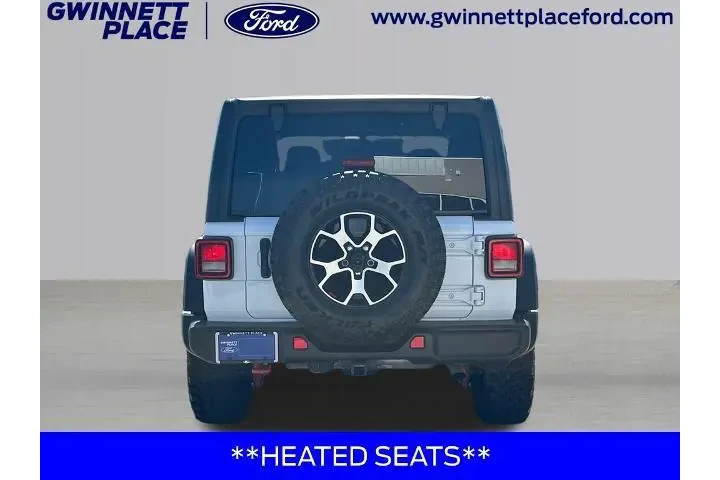 $35499 : Jeep Wrangler 2023 4x4 Rubic image 6