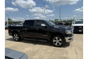 $34983 : Ram 1500 2022 4x4 Laramie 4d thumbnail