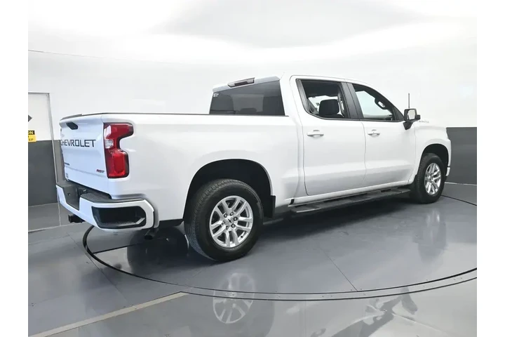 $27249 : Chevrolet Silverado 1500 202 image 6