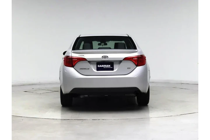$16998 : Toyota Corolla 2019 SE 4dr S image 6