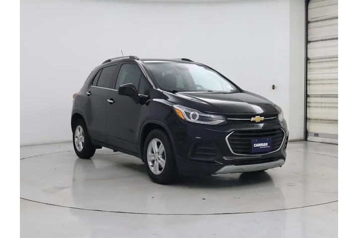 $13998 : Chevrolet Trax 2019 LT 4dr C image 1