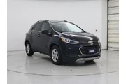 Chevrolet Trax 2019 LT 4dr C en Reno