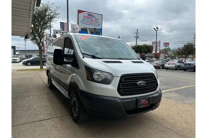 $14999 : 2017 Transit 150 image 3