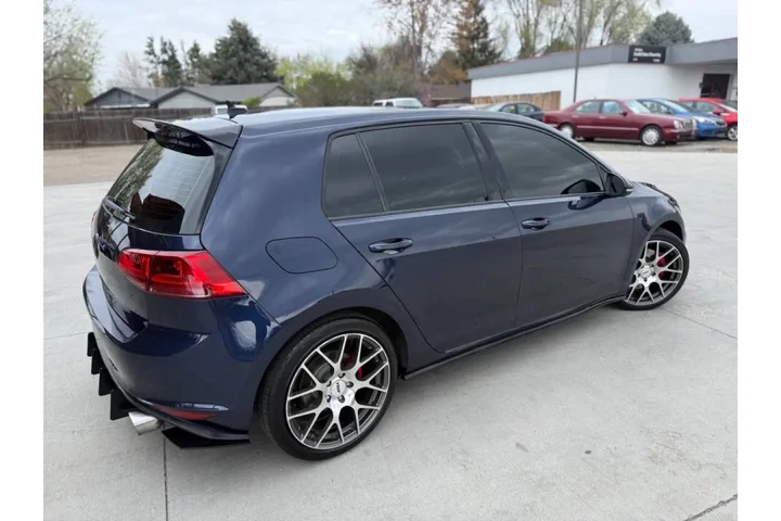 $11999 : 2015 Golf GTI S image 3