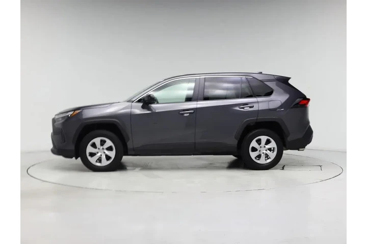 $26998 : Toyota RAV4 2025 LE 4dr SUV image 3