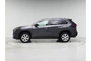$26998 : Toyota RAV4 2025 LE 4dr SUV thumbnail