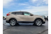 $20295 : Honda CR-V 2017 AWD EX-L 4dr thumbnail