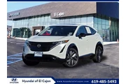 Nissan Ariya 2025 Evolve+ 4d en San Diego