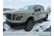 Nissan Titan XD 2018 4x4 S 4 en Chicago