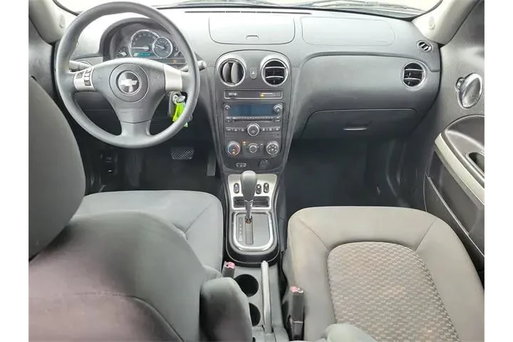 $4698 : Chevrolet HHR 2008 LS 4dr Wa image 10
