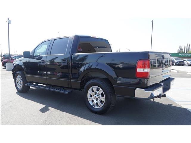 $8984 : 2006 F-150 XLT Pickup 4D 5 1/ image 8