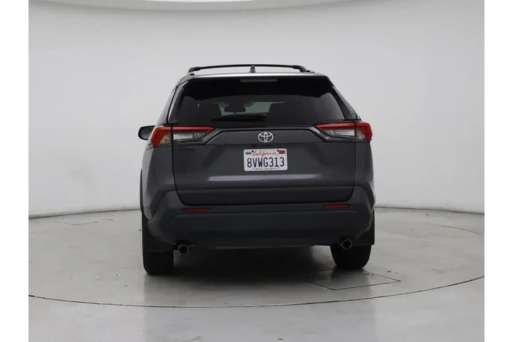 $22998 : Toyota RAV4 2021 LE 4dr SUV image 6