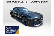 Ford Mustang 2022 GT Premium en San Diego