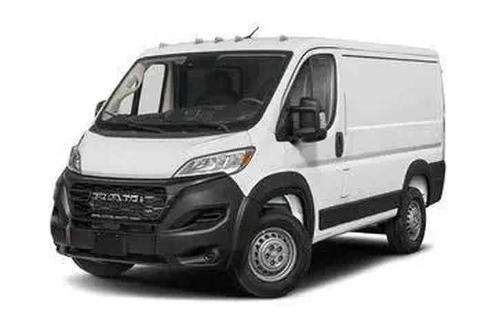 $29998 : Ram ProMaster 2024 Tradesman image 1