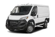 Ram ProMaster 2024 Tradesman