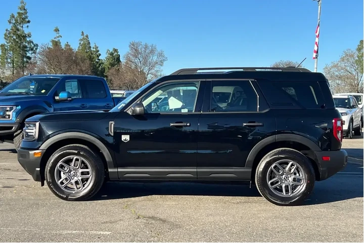 $28990 : Ford Bronco Sport 2025 AWD B image 7