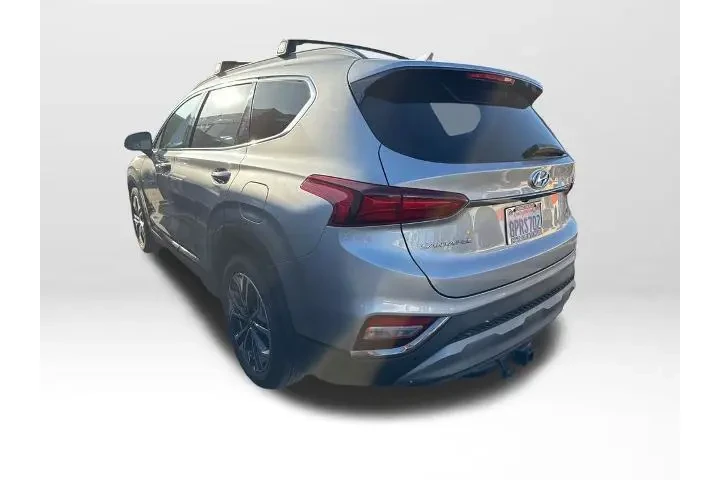 $21688 : Hyundai SANTA FE 2020 Limite image 6