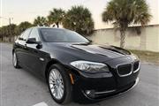 $8555 : 2013 BMW 5 Series 535i xDrive thumbnail