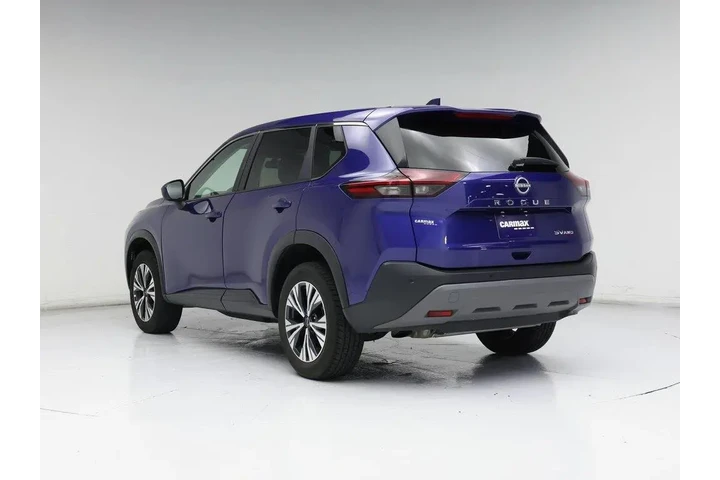 $20998 : Nissan Rogue 2023 AWD SV 4dr image 2