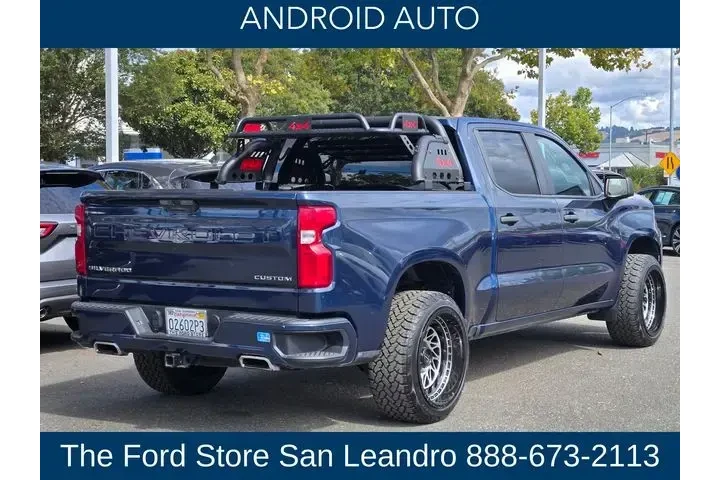 $30814 : Chevrolet Silverado 1500 202 image 9