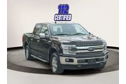 $22495 : Ford F-150 2018 4x4 King Ran thumbnail