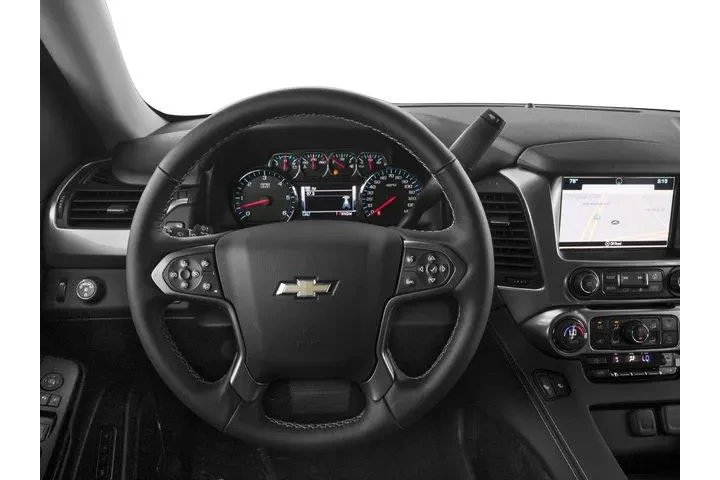 $12990 : Chevrolet Tahoe 2016 4x2 LS image 9