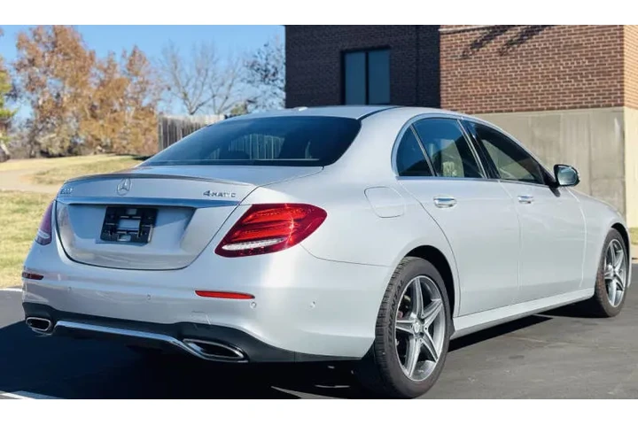 $15999 : 2017 Mercedes-Benz E-Class E image 7