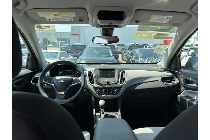 $19995 : Chevrolet Equinox 2023 4x4 L image 10