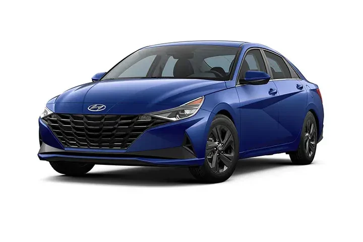 $18990 : Hyundai ELANTRA 2023 SEL 4dr image 1