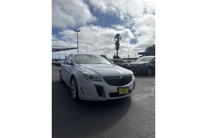 $14999 : 2017 Regal GS image 4