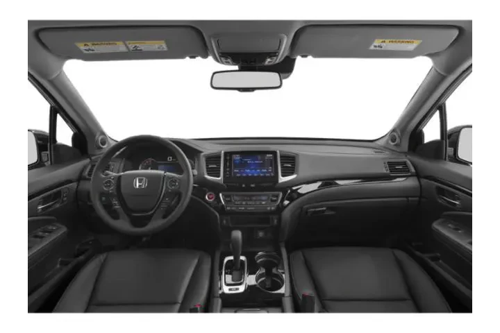 $18000 : Honda Ridgeline 2019 AWD RTL image 8