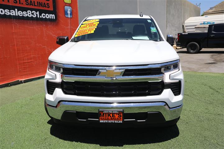 $44999 : 2023 CHEVROLET SILVERADO LT image 2