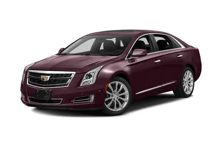 $17178 : Cadillac XTS 2017 AWD Luxury image 1