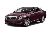 Cadillac XTS 2017 AWD Luxury en Des Moines