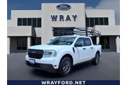 Ford Maverick 2024 XLT 4dr S en Shreveport