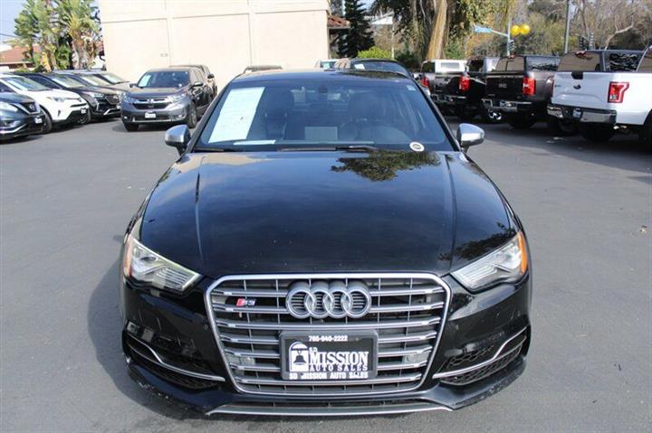 $17996 : 2016 S3 image 2