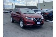 Nissan Rogue Sport 2021 AWD en Long Island