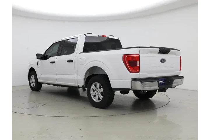 $23998 : Ford F-150 2021 4x2 XLT 4dr image 2