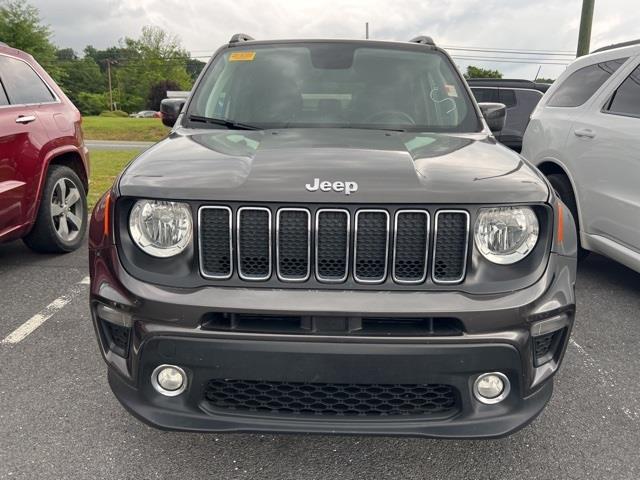 $21297 : PRE-OWNED 2020 JEEP RENEGADE image 2