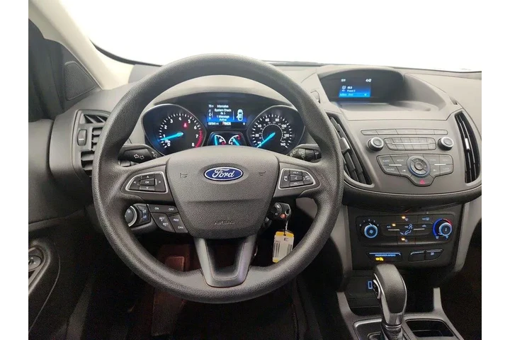 $13599 : Ford Escape 2019 S 4dr SUV image 10
