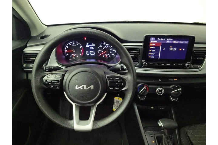 $18998 : Kia Forte 2022 LXS 4dr Sedan image 10