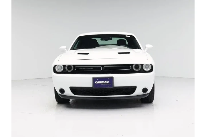 $20998 : Dodge Challenger 2016 SXT 2d image 5