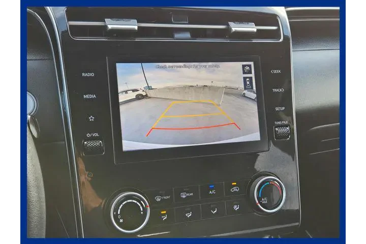 $28908 : Hyundai TUCSON 2023 AWD SEL image 5