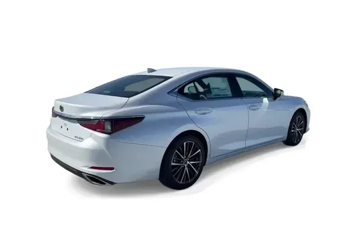 $38788 : Lexus ES 350 2023 4dr Sedan image 8