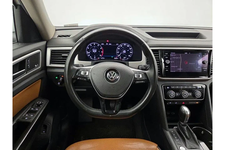 $21998 : Volkswagen Atlas 2018 AWD V6 image 10