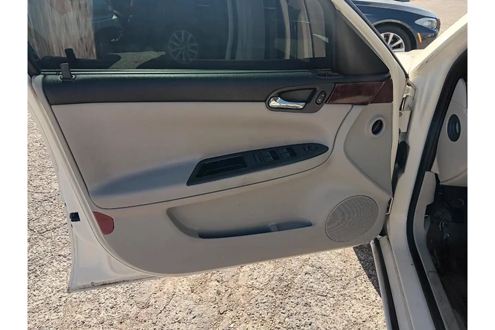 2007 Impala LS image 7