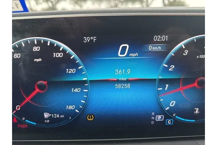 $34391 : Mercedes-Benz GLE 2020 AWD G image 5