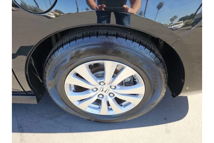 $14995 : 2016 Odyssey EX-L w/Navi image 9
