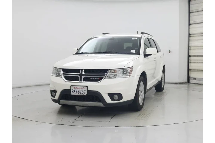 $15998 : Dodge Journey 2019 SE 4dr SU image 4